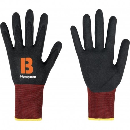 Gants Diamond Black Skin C+G Taille 11 (Par 10)