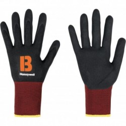 Gants Diamond Black Skin C+G Taille 7 (Par 10)