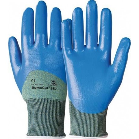Gants DumoCut 657 Taille 9 (Par 10)
