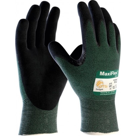 Gants MaxiFlex Cut Taille 11 (Par 12)
