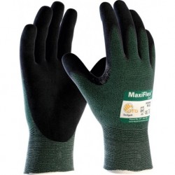 Gants MaxiFlex Cut Taille 6 (Par 12)