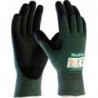 Gants MaxiFlex Cut genoppt Taille 11 (Par 12)
