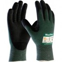 Gants MaxiFlex Cut genoppt Taille 8 (Par 12)
