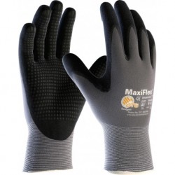Gants MaxiFlex Endurance Taille 6 (Par 12)