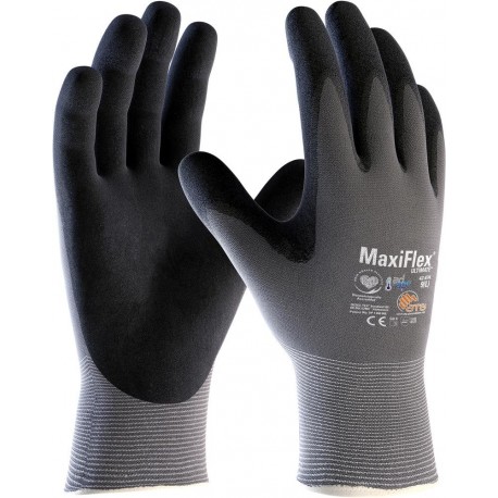 Gants MaxiFlex Ultimate AD-APT Taille 11 (Par 12)