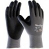 Gants MaxiFlex Ultimate AD-APT Taille 7 (Par 12)