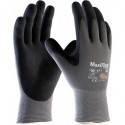 Gants MaxiFlex Ultimate AD-APT Taille 9 (PAr 12)