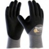 Gants MaxiFlex Ultimate. vollb. Taille 11 (Par 12)