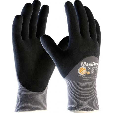 Gants MaxiFlex Ultimate. vollb. Taille 7 (Par 12)