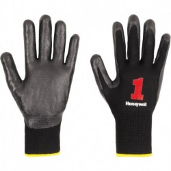 Gants Perfect Fit AirPolytril Taille 10 (Par 10)