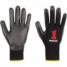 Gants Perfect Fit AirPolytril Taille 11 (Par 10)