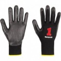 Gants Perfect Fit AirPolytril Taille 7 (Par 10)