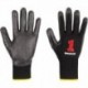 Gants Perfect Fit AirPolytril Taille 9 (Par 10)