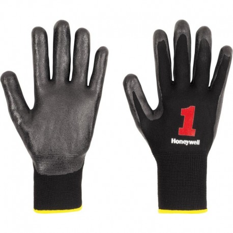 Gants Perfect Fit AirPolytril Taille 9 (Par 10)