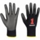 Gants Perfect Fit PU noir Taille 11 (Par 10)