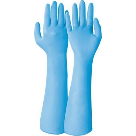 Gants SivoChem 759 Taille 8(Box a 40 unités)