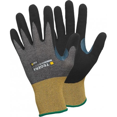 Gants Tegera Infinity8805 Taille 10 (Par 6)