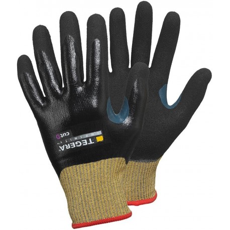 Gants Tegera Infinity8812 Taille 09 (Par 6)
