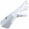 Gants Welder Light 2 Rindnarb. Taille 8 (Par 5)