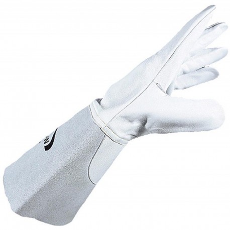 Gants Welder Light 2 Rindnarb. Taille 9 (Par 5)