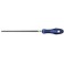 Lime d'atelier DIN7261D 4 pans 150mm taille 1 PFERD 1 PCS