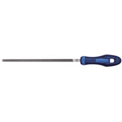 Lime d'atelier DIN7261D 4 pans 150mm taille 2 PFERD 1 PCS