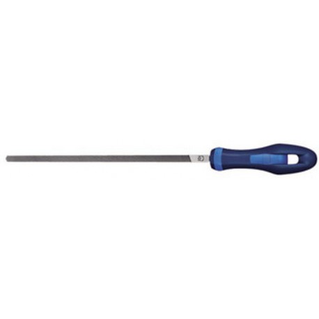Lime d'atelier DIN7261D 4 pans 150mm taille 2 PFERD 1 PCS