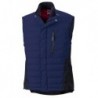 Gilet Thermo 1986 570 Taille L bleu nuit