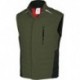Gilet Thermo 1986 570 Taille L oliv