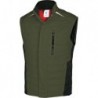 Gilet Thermo 1986 570 Taille M oliv