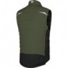 Gilet Thermo 1986 570 Taille S oliv