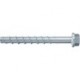 Goujon d'ancrage UPAT UCS 10x 80 25/ 15/ - US (Par 50)