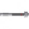 Goujon S-FIX Plus M12x220/128+143 zn Opt.7 (Par 20)