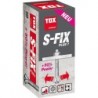 Goujon S-FIX Plus M12x220/128+143 zn Opt.7 (Par 20)