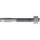 Goujon S-FIX Pro M10x105/25 zn Opt.1 (Par 25)