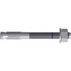 Goujon S-FIX Pro M10x105/25 zn Opt.1 (Par 25)