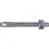 Goujon S-FIX Pro M10x105/25 zn Opt.1 (Par 25)
