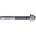 Goujon S-FIX Pro M12x180/84 zn Opt.1 (Par 20)