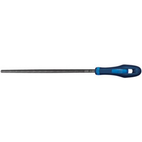 Lime d'atelier DIN7261F ronde 150mm taille 2 PFERD 1 PCS