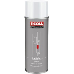 Graisse en aerosol 400ml E-COLL Efficient WE (Par 12)