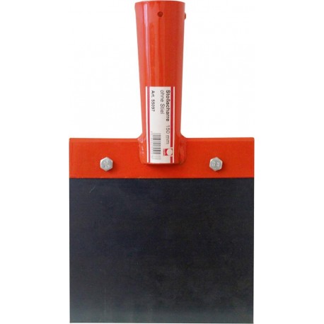 Grattoir 150mm sans manche