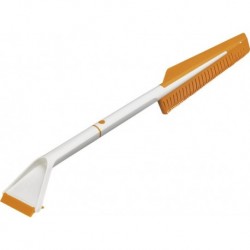 Grattoir à glace + brosse à neige SnowXpert (Par 6)