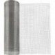 Grillage 25m inox A2 160x160x10x1000 mm