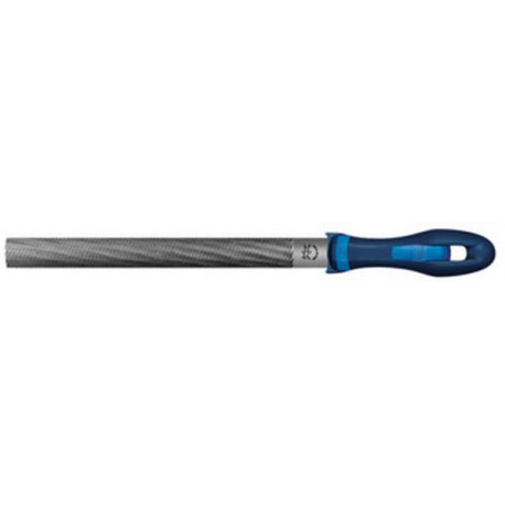 Lime d'atelier DIN7261E demi-ronde 150mm taille 3 PFERD 1 PCS