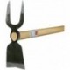 Houe 2 Sp dents manche 135 cm