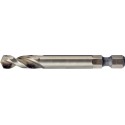 HSS-Co Foret centreur Ø 715x65mm Bosch