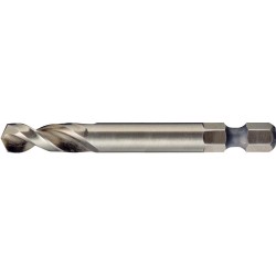 HSS-Co Foret centreur Ø 715x85mm Bosch