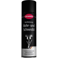 Huile de forage et de coupe 500ml Caramba (Par 6)