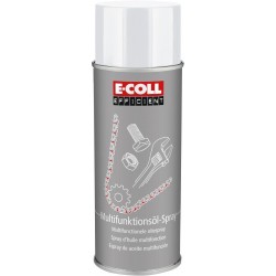 Huile multifonctionl 400ml E-COLL Efficient WE (Par 12)