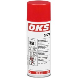 Huile universelle OKS 371 400 ml Spray (Par 12)